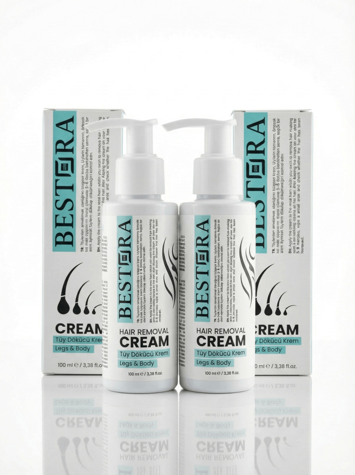 Bestora 2'li Avantaj Paketi (2x100 ml)