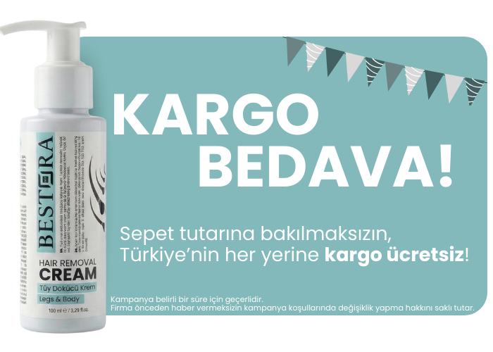 Kargo Bedava Kampanyası
